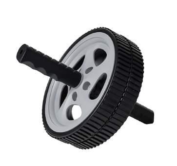 EW Exercise Wheel -Roda com pegas ideal