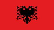 Informação Geral sobre a Albânia Área (km 2 ): 28 748 Primeiro-Ministro: Edi Rama População (milhões hab.