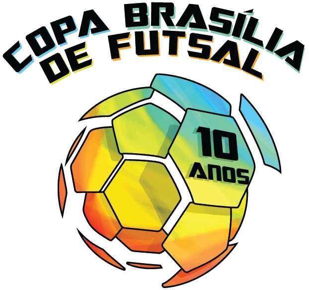 BOLETIM N.º 03 resolve: NOTA OFICIAL 02 Considerando o Regulamento da competição, a Comissão Organizadora da Copa Brasília de Futsal 2016, no uso de suas atribuições, 1º - Conforme disposto no Art.