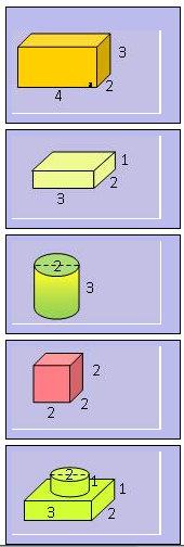 http://explicapvl.blogs.sapo.pt Perímetros, Áreas e Volumes Caderno de Exercícios Exercícios 1.