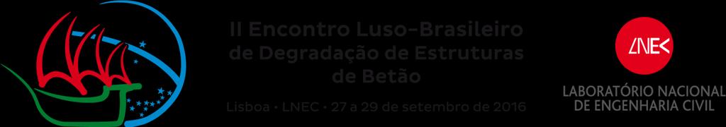 II ENCONTRO LUSO-BRASILEIRO DE