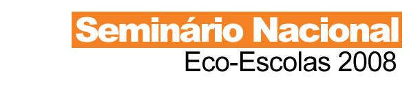 3º Concurso Nacional Energia para Eco-