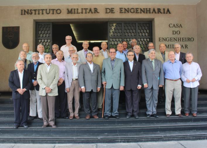 Esses Engenheiros Militares contribuíram, de forma significativa, para o desenvolvimento do Brasil e para o aprimoramento do Exército, nas áreas da Ciência e da