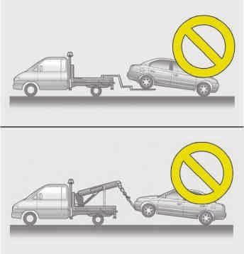 Certifique-se de dirigir com velocidade baixa suficiente para evitar todos os obstáculos. Qualquer obstáculo na pista, como buracos ou sujeira, podem danificar gravemente o estepe compacto.