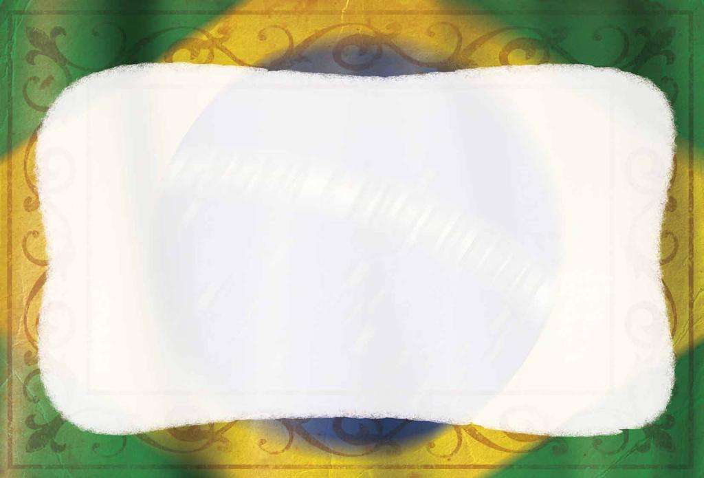O Brasil é múltiplo F. V./I. F. S.