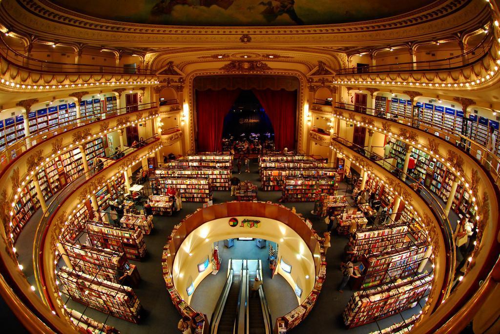 El Ateneo