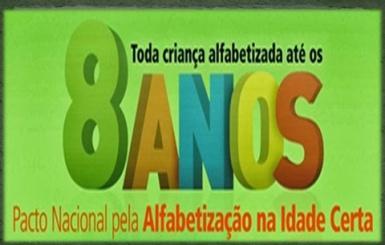 (dois) supervisores pertencentes ao quadro efetivo da Fundação Universidade Federal de Rondônia- UNIR e 05 (cinco) formadores do Pacto Nacional pela Alfabetização na Idade Certa, para atuação na área