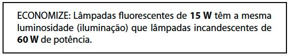 (Desconsidere o fato de que esse custo poderá sofrer alterações dependendo do número de vezes que ela é aberta, do tempo em que permanece aberta e da temperatura dos alimentos colocados em seu