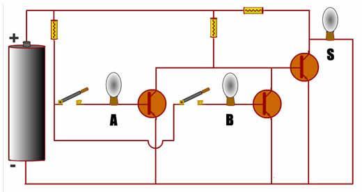 Analisando o circuito (5).