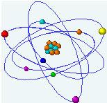 QUÍMICA I AULA 04: ESTRUTURA ELETRÔNICA DOS ÁTOMOS TÓPICO 03: A TEORIA DE BOHR PARA O ÁTOMO DE HIDROGÊNIO 3.