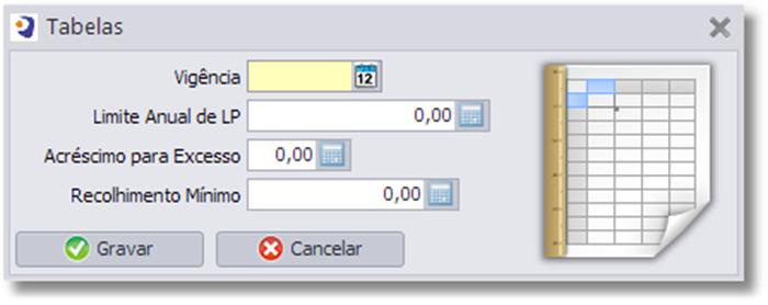 Para selecionar um padrão de cores, acesse o menu Apoio/Configurar Cores e selecione o padrão de sua preferência.