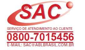 III- DIZERES LEGAIS Registro MS n 1.5562.0003 Farm. Resp.: Sidnei Bianchini Junior- CRF-SP nº 63.058 Antibióticos do Brasil Ltda Rod.