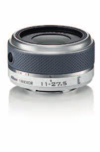 Nikon 1 V2 Objetiva: 1 NIKKOR 11 27.5mm f/3.5 5.6 Distância focal: 27,5 mm Modo de focagem: AF-S VR: - Abertura: f/5.