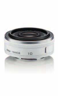 Nikon 1 V2 Objetiva: 8 Distância focal: 10 mm Modo de focagem: AF-A VR: - Abertura: f/4.