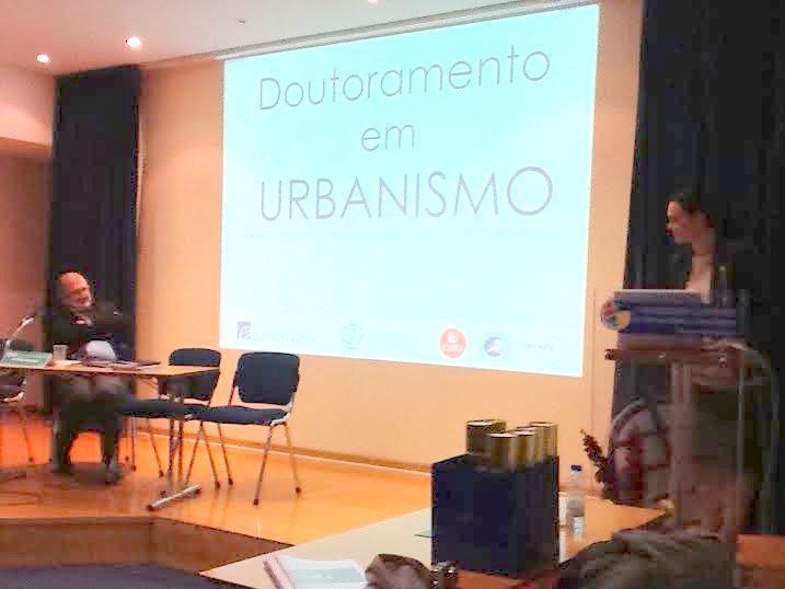 Educação, Museologia e Urbanismo.