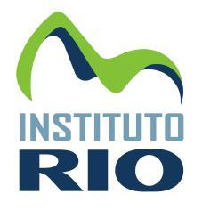 INSTITUTO RIO - EDITAL DE SELEÇÃO DE PROJETOS PARA APOIO NO ANO DE 2017 INTRODUÇÃO O Instituto Rio promove pelo décimo quarto ano consecutivo sua seleção anual de projetos, inaugurada em 2003 como