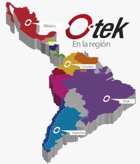Colaboradores O-tek México 136