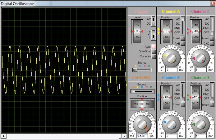 Circuitmaker; 3. Orcad/Pspice; 4.