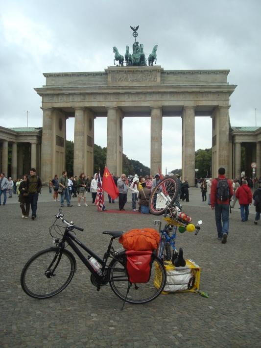 Dicionário de alemão Mapa da rota Poucas ferramentas As bikes Kiabin bike