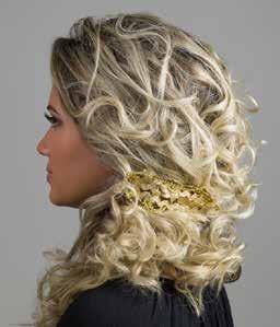 PENTEADO DE NOIVA -