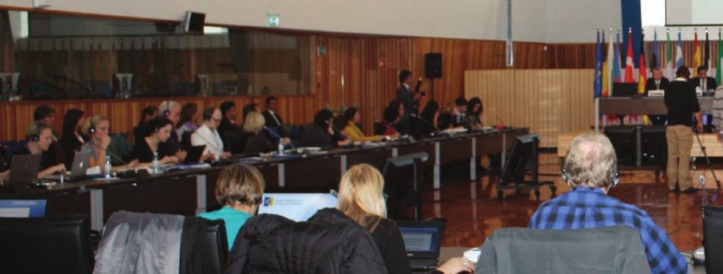6 OEDT avaliação dos riscos será realizada em Lisboa, durante a semana da apresentação do Relatório Anual do OEDT, pelo Comité Científico do OEDT, juntamente com peritos da Comissão Europeia, da