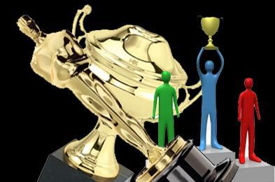 Neste ano o Ranking de Competitividade dos Estados lança a primeira edição do Prêmio de