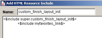 Nome: custom_finish_layout_init Corpo: <$include super.