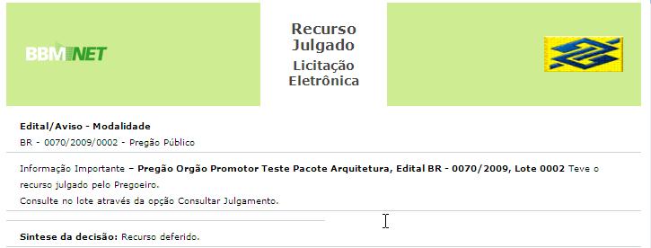 A ferramenta o distribuirá automaticamente por e-mail