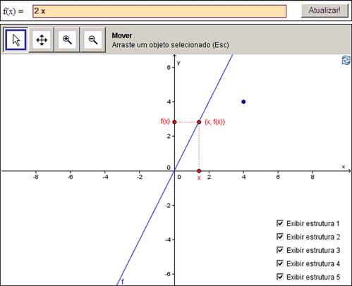 Exercício Qual é o domínio natural de f (x) = x 3 x? Exercício Qual é o domínio natural de f (x) =? 2 x 6 x x 3 x 0 x(x 2 ) 0 x(x )(x+) 0 x 0ex ex.