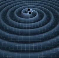 v=hyq3gm IBSxw Buracos negros e ondas gravitacionais Cecilia