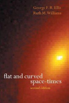 Referências Flat and curved space-times George F. R. Ellis and R. M.