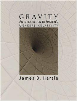 Referências: Livros avançados Gravity An introduction to