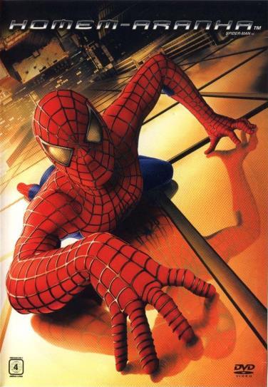 O personagem Homem-Aranha foi criado pelo editor/escritor Stan Lee e pelo escritor/artista Steve Ditko.