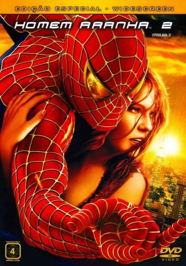 Ganhou espaço e passou a serie própria The Amazing Spider-Man.