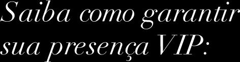 superprivilegiado para você apreciar?