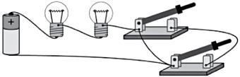 e) 11. Muitos dispositivos de aquecimento usados em nosso cotidiano usam resistores elétricos como fonte de calor.