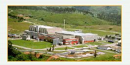 19 1 Indústrias Nucleares do Brasil A INB (Indústrias Nucleares do Brasil)[2] é uma empresa de economia mista, vinculada à Comissão Nacional de Energia Nuclear - (CNEN) e subordinada ao Ministério da