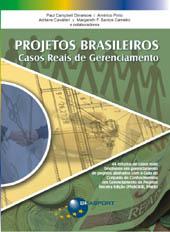 referência Projetos Brasileiros: Casos Reais de Gerenciamento Paul