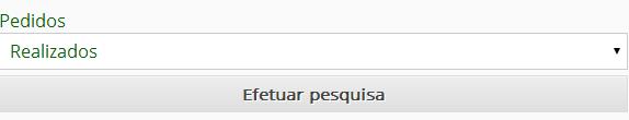 24 Visualizar pedidos de mudas Para ver os pedidos de mudas, é necessário fazer o login, ir em relatório, e clicar em visualizar pedidos de mudas; A visualização de mudas está disponível apenas para