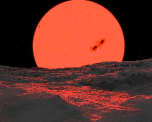 Estrelas de Baixa Massa: o caso do Sol. M ~ 0,4 até ~ 8 massas solares: A partir de (c) o Sol queima H em uma casca, He em uma casca mais interna e o núcleo é de carbono.
