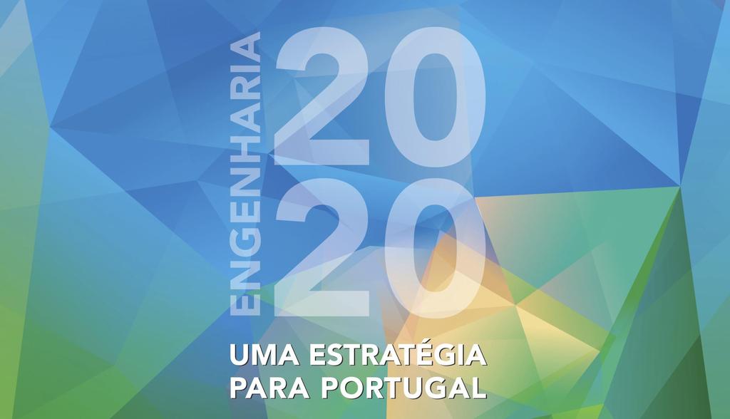 XX CONGRESSO ENGENHARIA 2020 UMA ESTRATÉGIA PARA