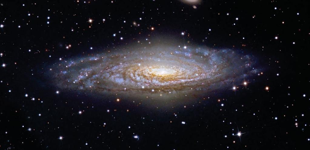 Sistema de coordenadas galácticas NGC