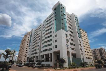 300,00 m² RESIDENCIAL NEWTON ALARCÃO Bloco B9 Endereço: QRSW 02 Bloco B9 Setor Sudoeste Brasília
