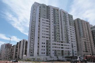 527,28 m² RESIDENCIAL MACHADO DE ASSIS Endereço: Rua 22 Sul, Lote 08 / Águas Claras Brasília DF
