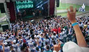 ITATIAIA LISTA DE PREÇOS 2017 _ PROMOÇÃO EVENTOS A Rede Itatiaia vem ampliando a sua atuação, conforme as