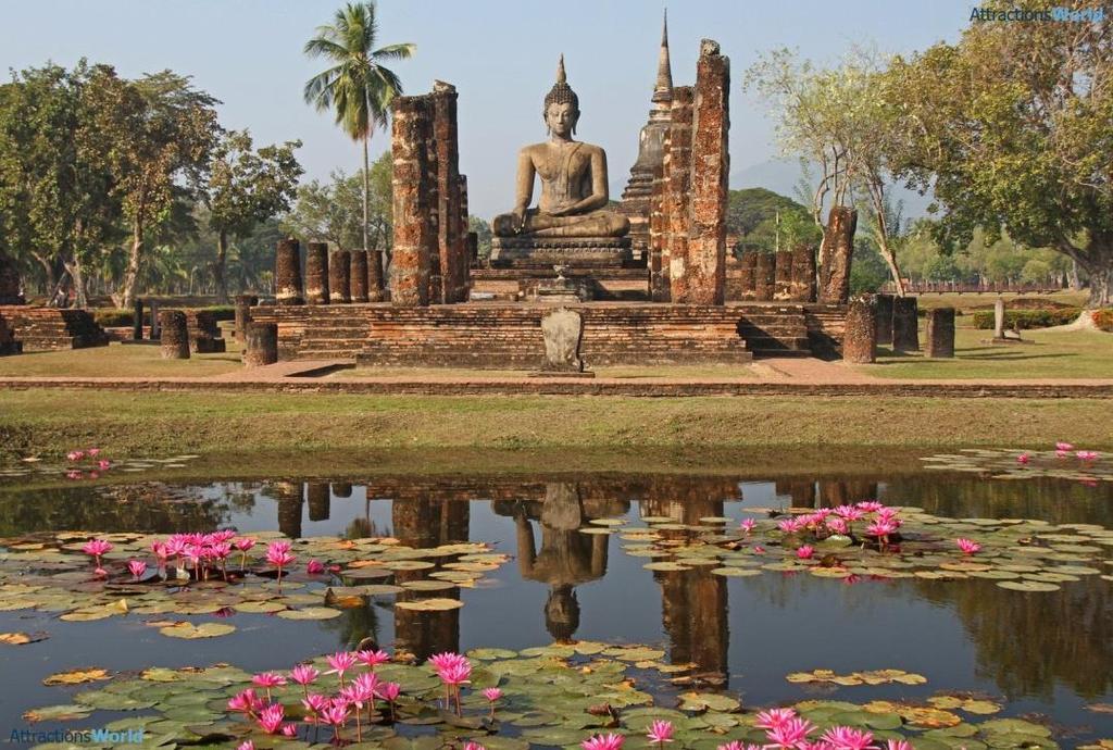 Sukhothai