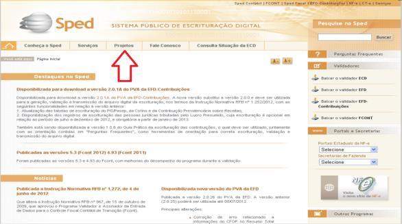 referência. SPED Fiscal Ceará Perfil do SPED Fiscal? Perfil B Por que não o perfil C? O que será informado?