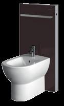 Geberit Monolith é a solução perfeita para qualquer casa de banho,