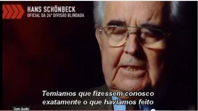 118 por todas. As tropas alemãs já com eminente cerco contra si, já sentiam os primeiros sinais de abandono em Stalingrado. Além do medo do revanchismo soviético.