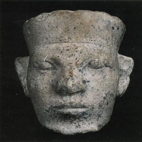 Menés (Narmer) o primeiro faraó Unificou a Região do Alto e do Baixo